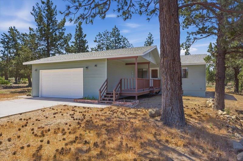 15617 Sherwood Rd., Weed