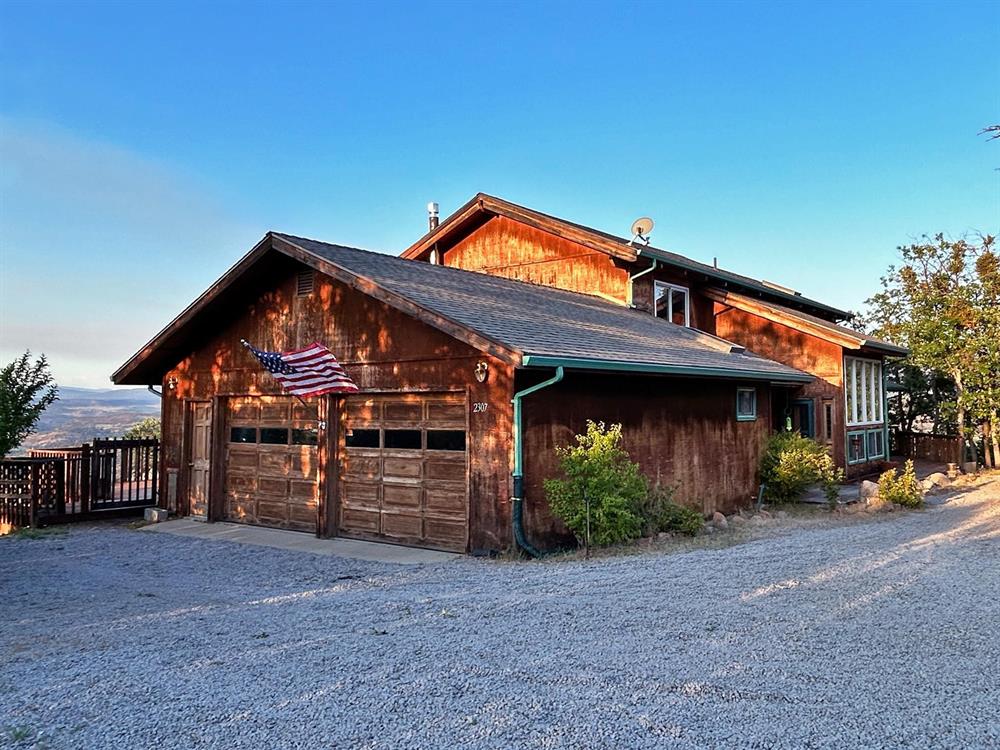 2307 Owens Way, Hornbrook