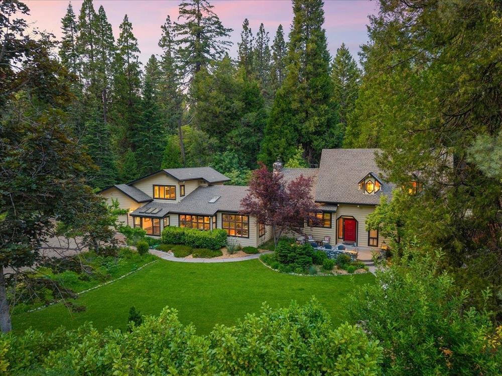 1405 Audubon Road, Mt Shasta