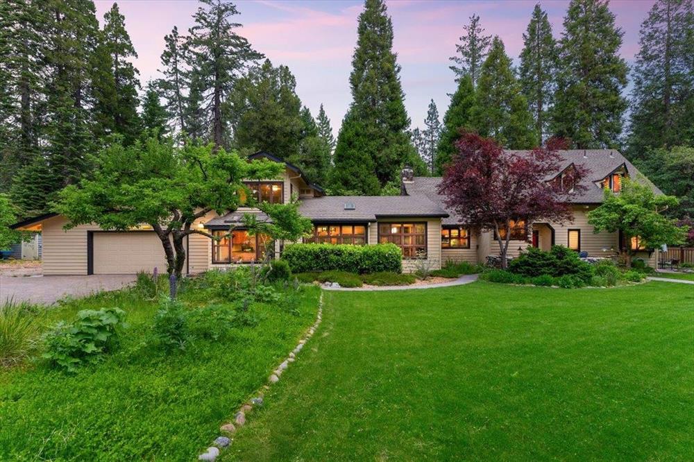 1405 Audubon Road, Mt Shasta