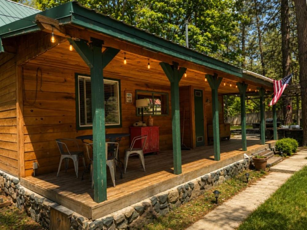 3803 Forest Lane, Etna