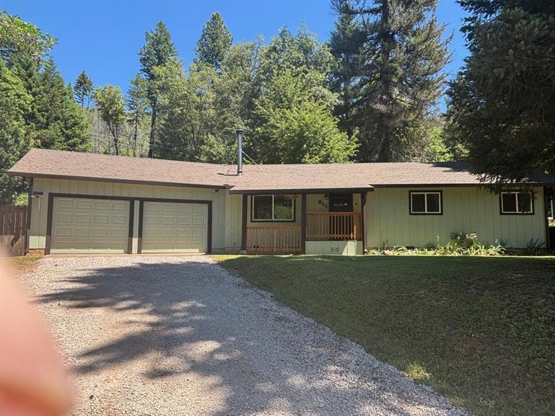 811 Indian Meadows Drive, Happy Camp