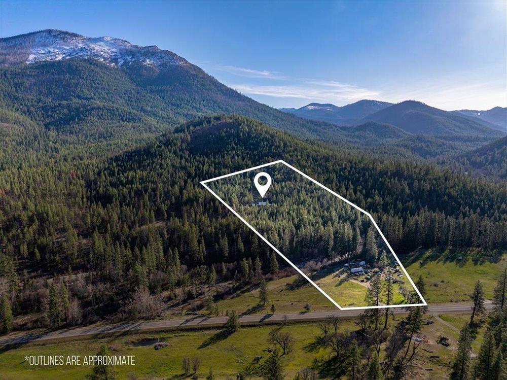 Blue Wolf Ranch, Callahan