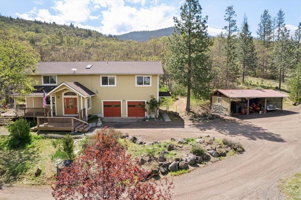 6126 Little Creek Rd, Yreka