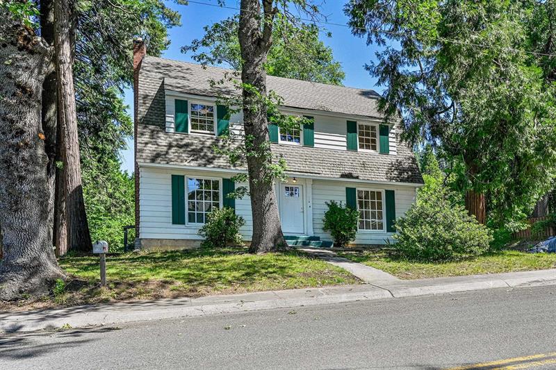 118 Ida Street, Mt Shasta