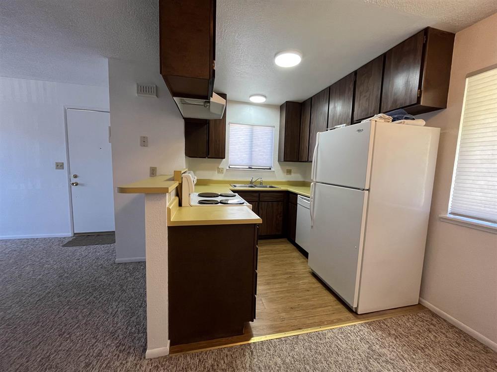801 Sierra Vista Way #24, Yreka