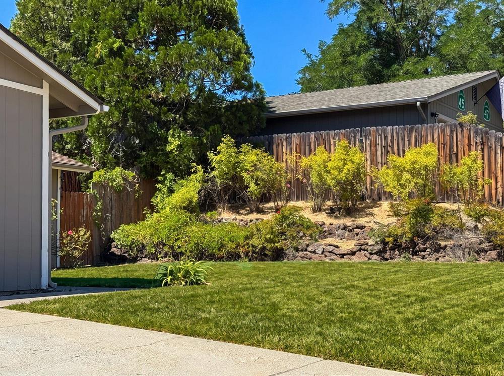813 Northridge, Yreka