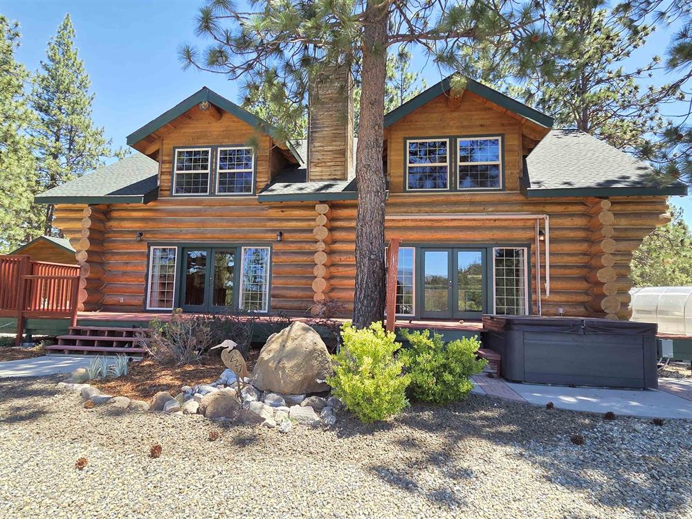 5107 Indian Island Drive, Weed