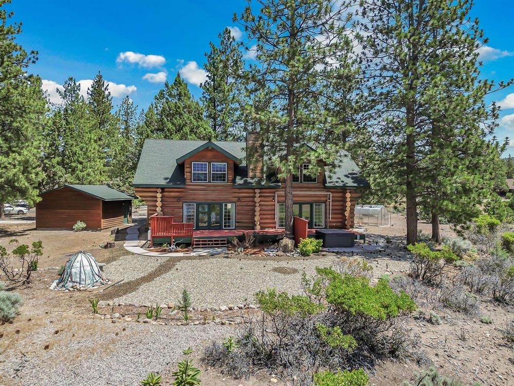 5107 Indian Island Drive, Weed