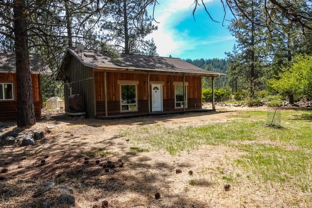 4912 S Kidder Loop, Etna