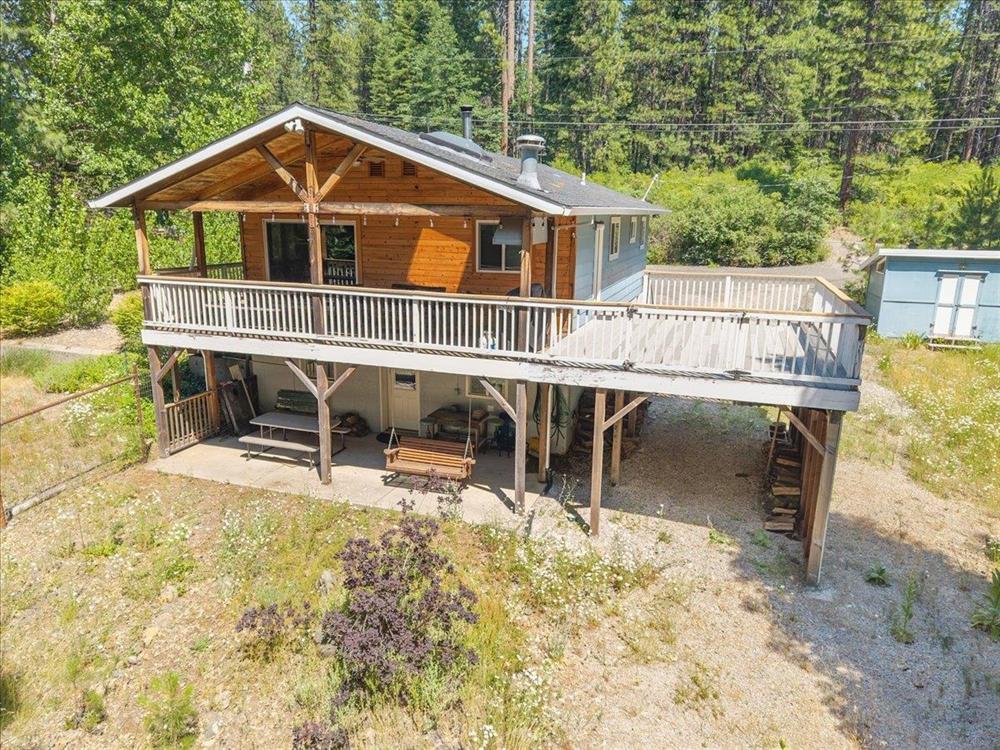 2939 Squaw Valley Rd., McCloud