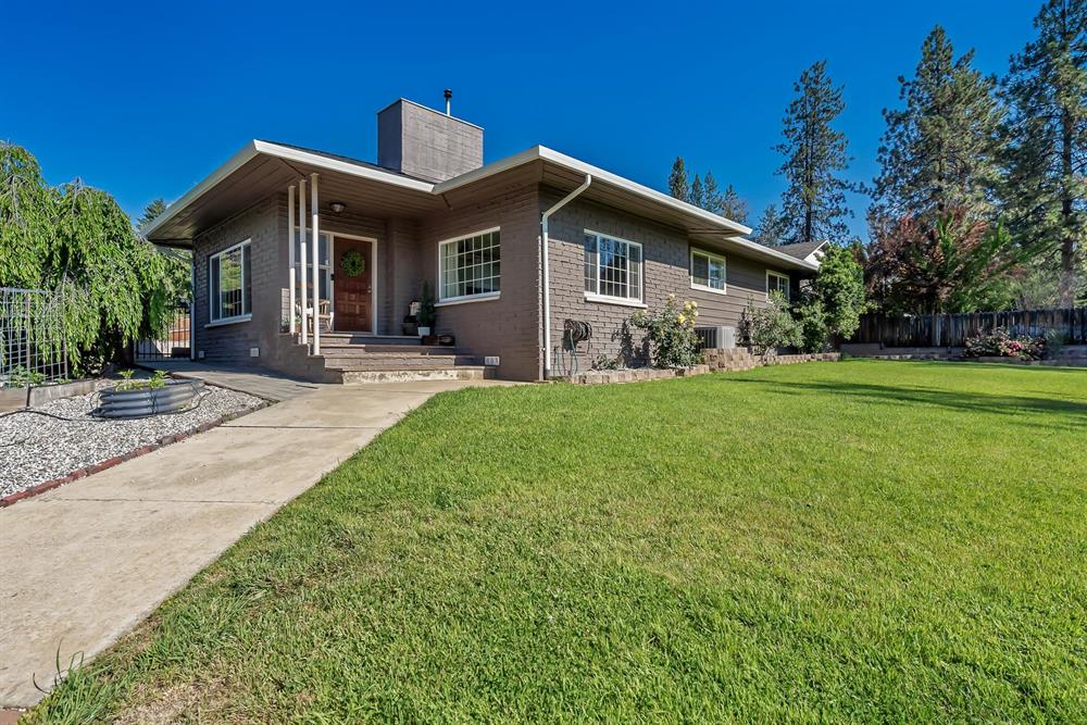 501 Discovery Street, Yreka