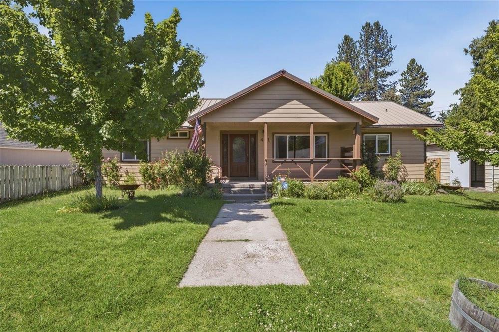 441 Tucci Ave., McCloud