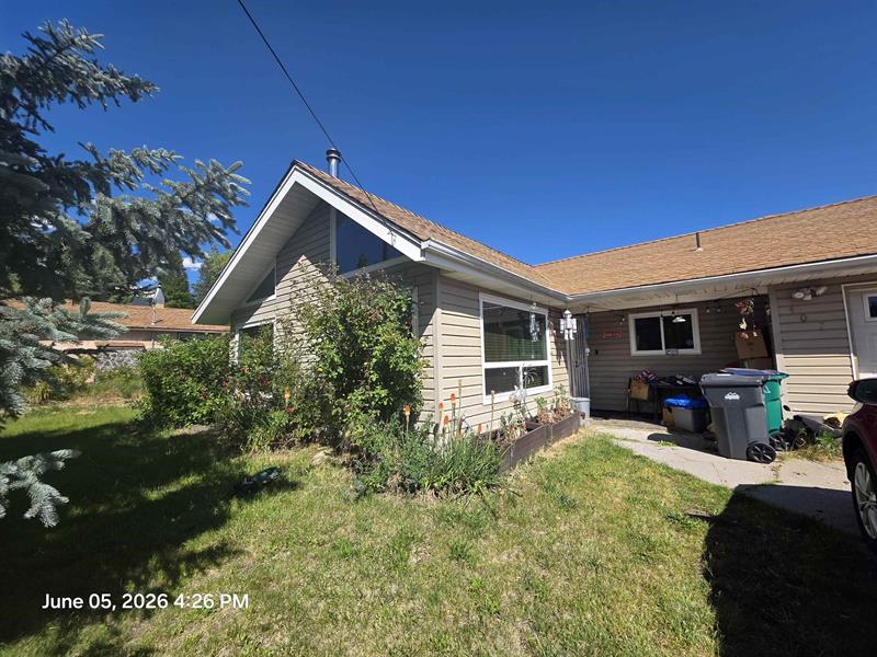 407 E Ivy, Mt Shasta