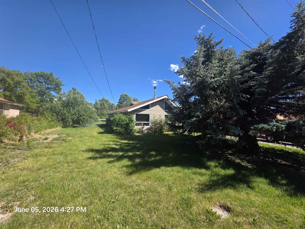 407 E Ivy, Mt Shasta