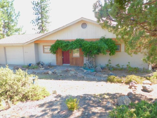 16141 Indian Hill Drive, Weed