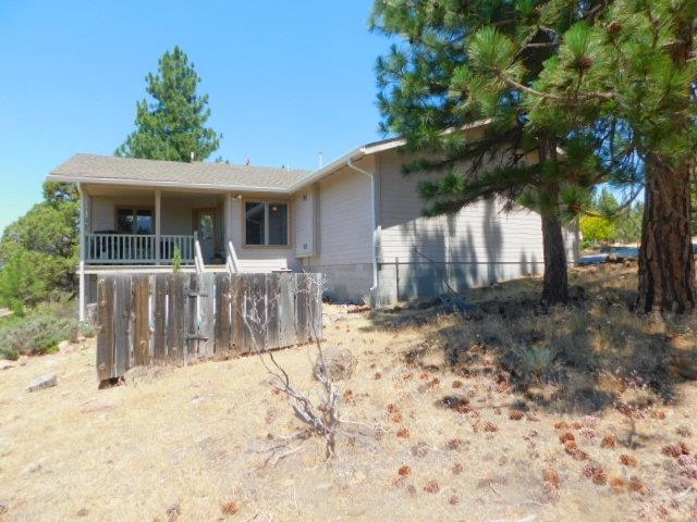 16141 Indian Hill Drive, Weed