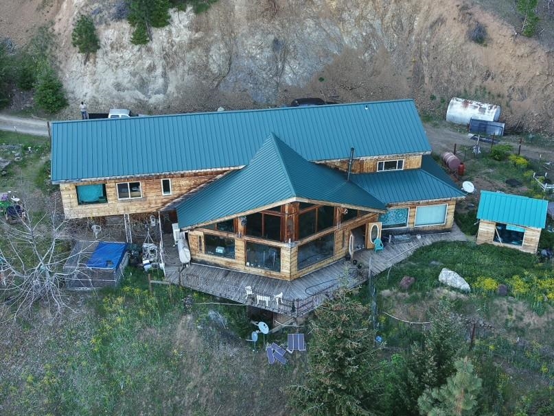 3507 Greenhorn Rd, Yreka