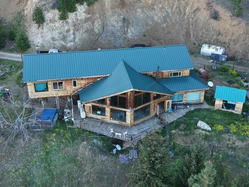 3507 Greenhorn Rd, Yreka