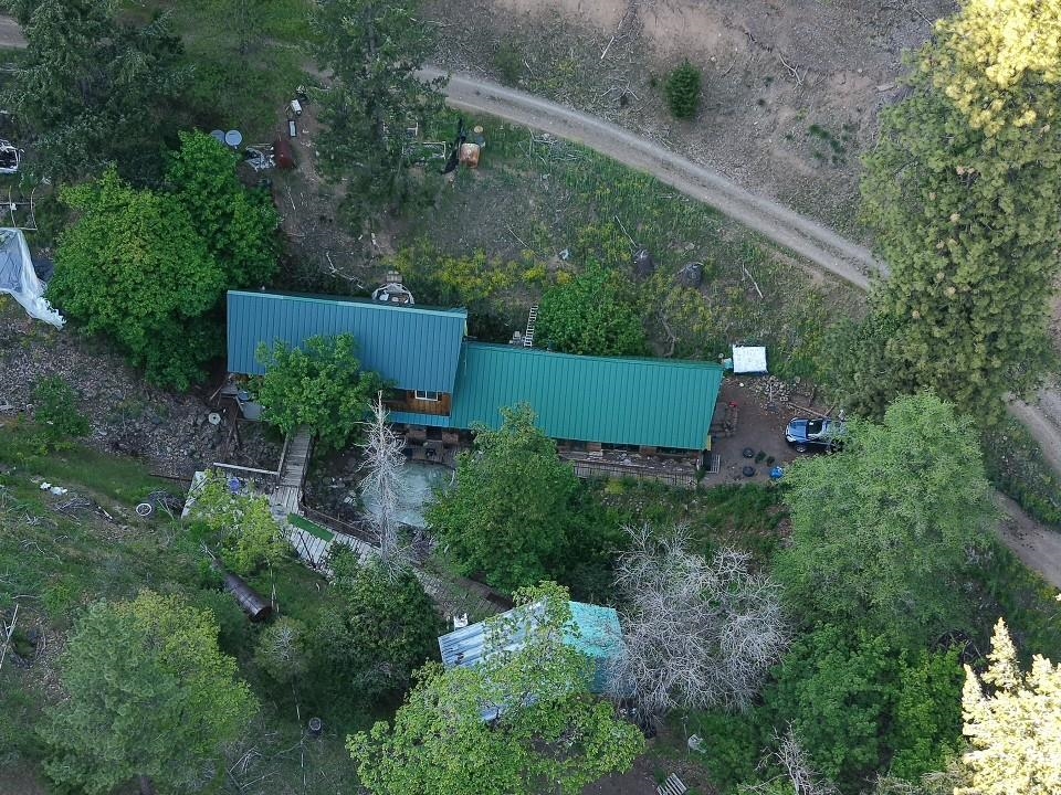 3507 Greenhorn Rd, Yreka