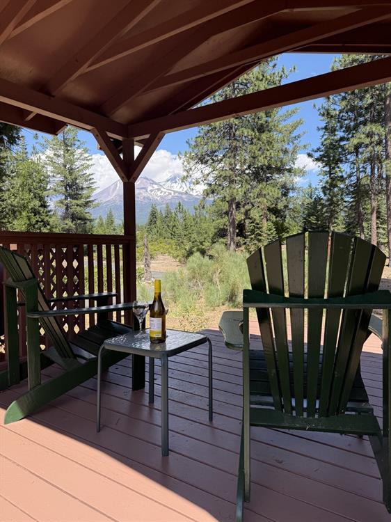 3137 Summit Dr., Mt Shasta