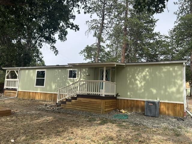 400 Schantz Rd., Yreka