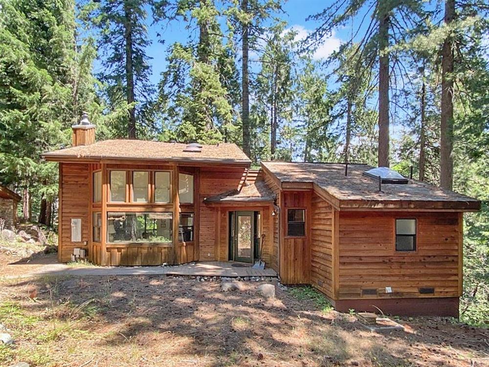 912 Audubon Rd, Mt Shasta