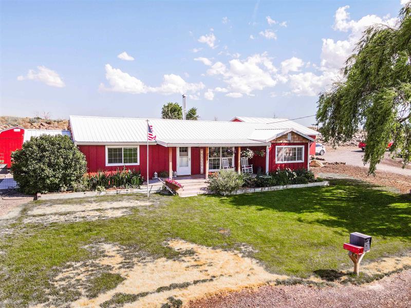7479 Co Rd 120, Tulelake