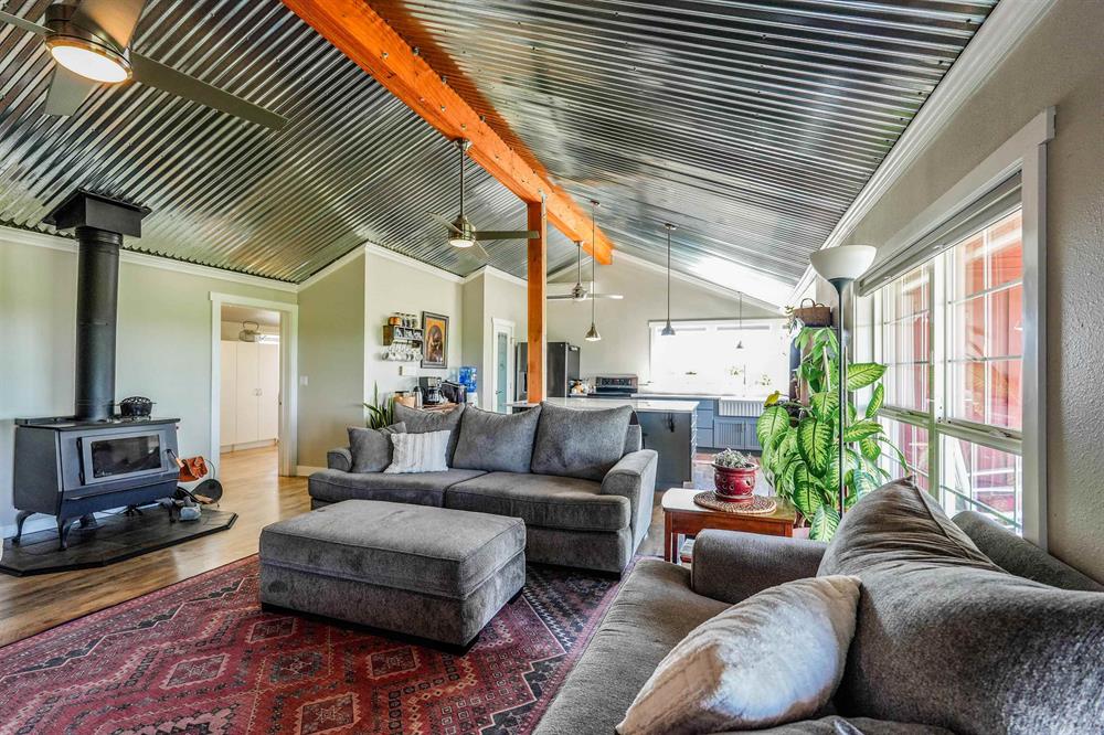 7479 Co Rd 120, Tulelake