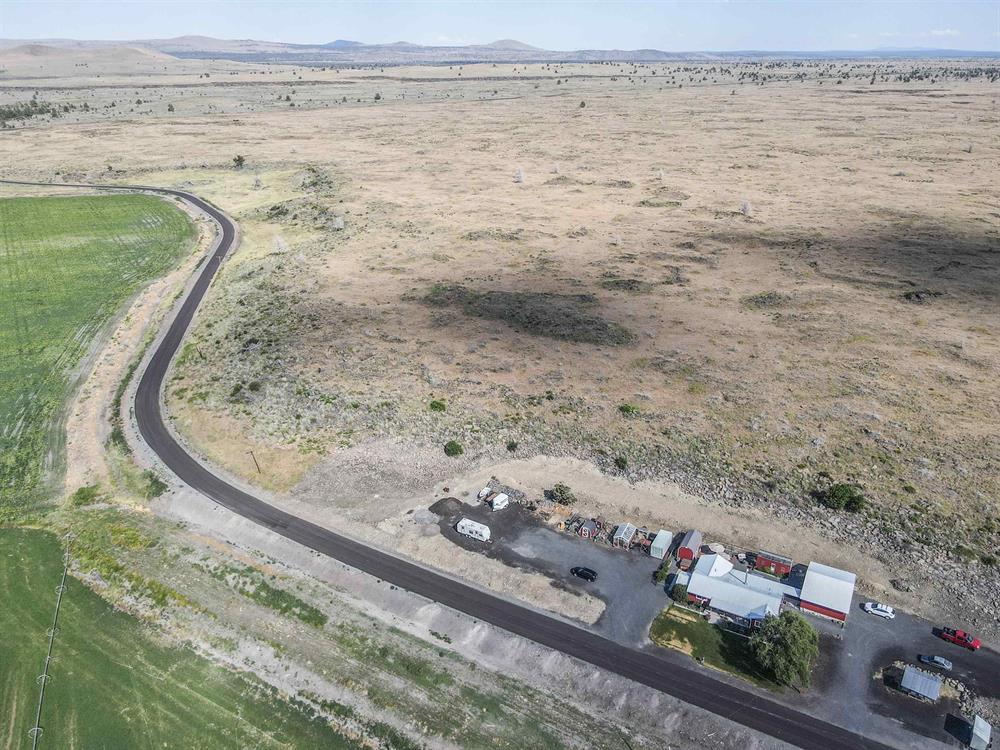 7479 Co Rd 120, Tulelake