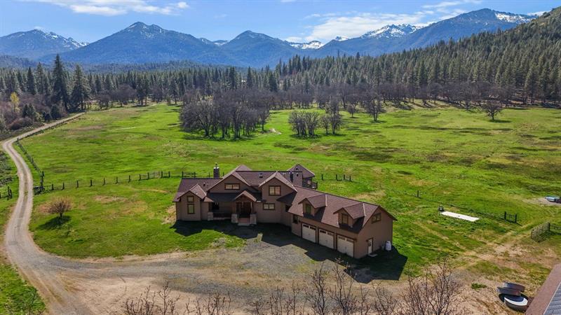7530 Miners Creek Road, Etna