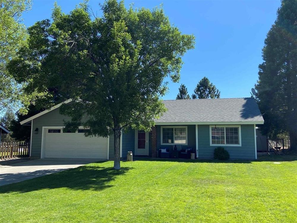 16940 Lakeshore Drive, Weed