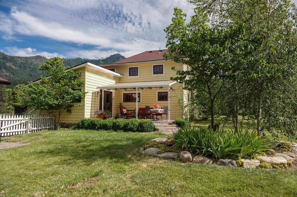44510 State Hwy 96, Seiad Valley