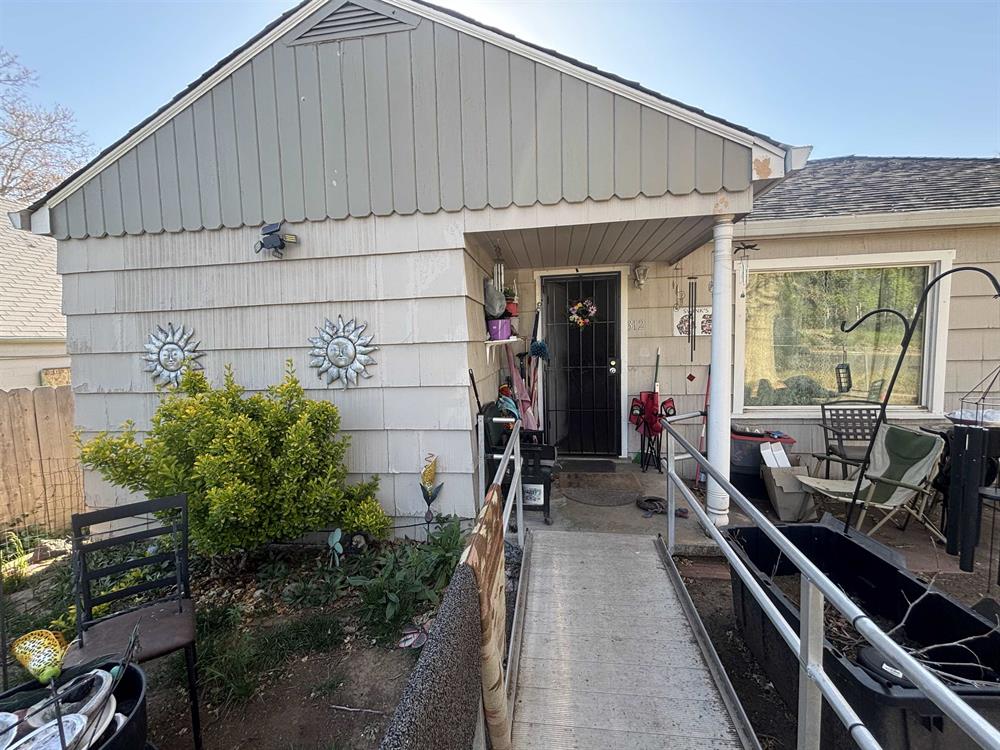 312 Herzog, Yreka