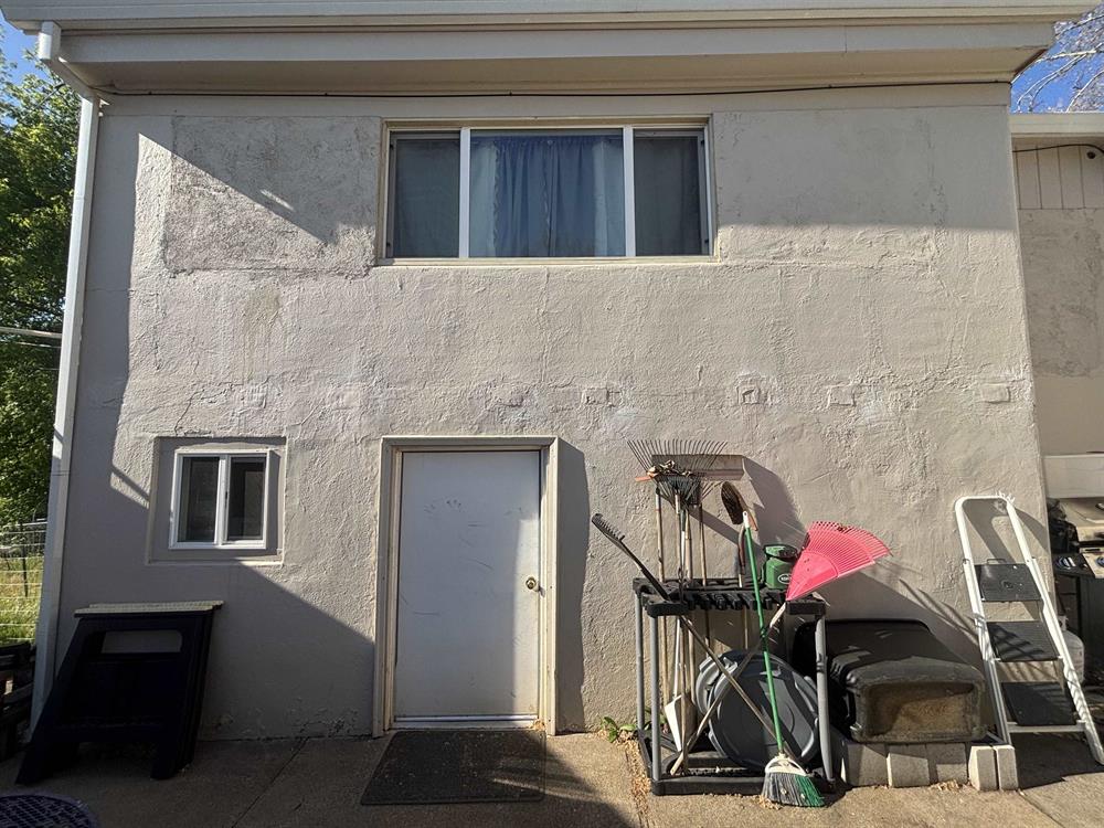 312 Herzog, Yreka