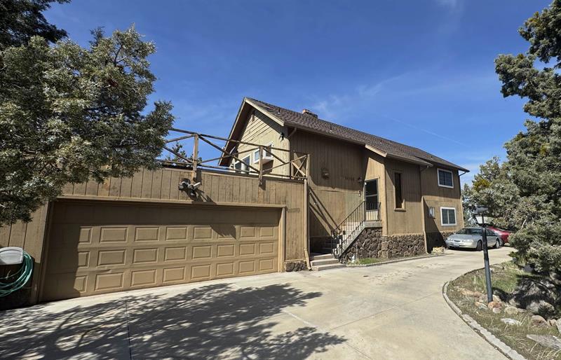 14906 Windmill Drive, Weed