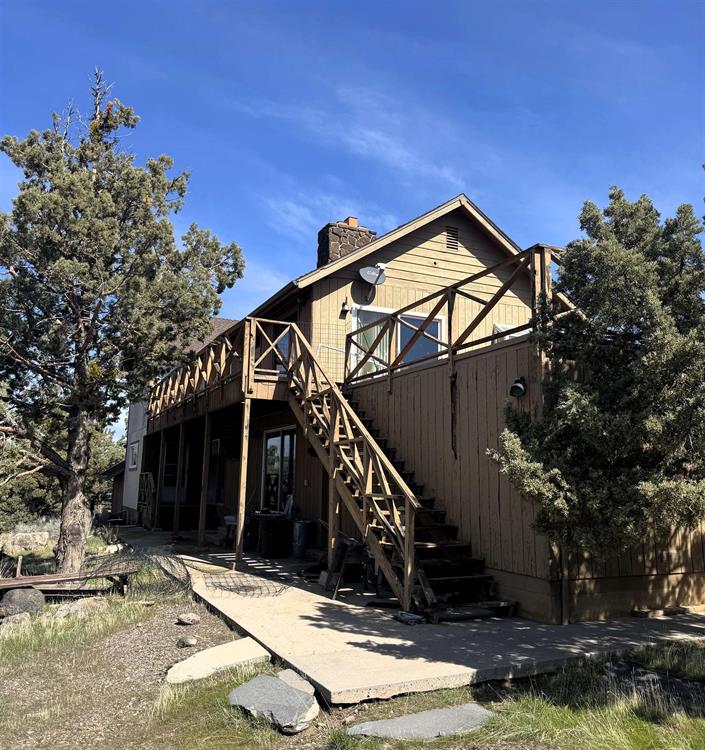 14906 Windmill Drive, Weed