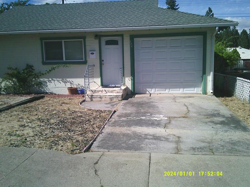 844 Knapp, Yreka