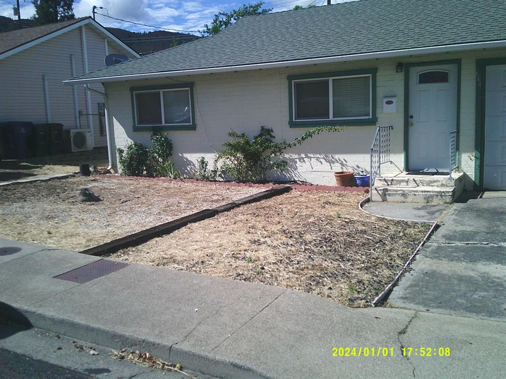 844 Knapp, Yreka