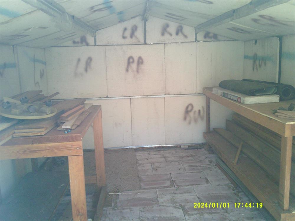 844 Knapp, Yreka