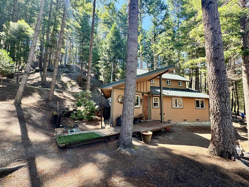 3117 Middle Creek Ranch Road, Horse Creek
