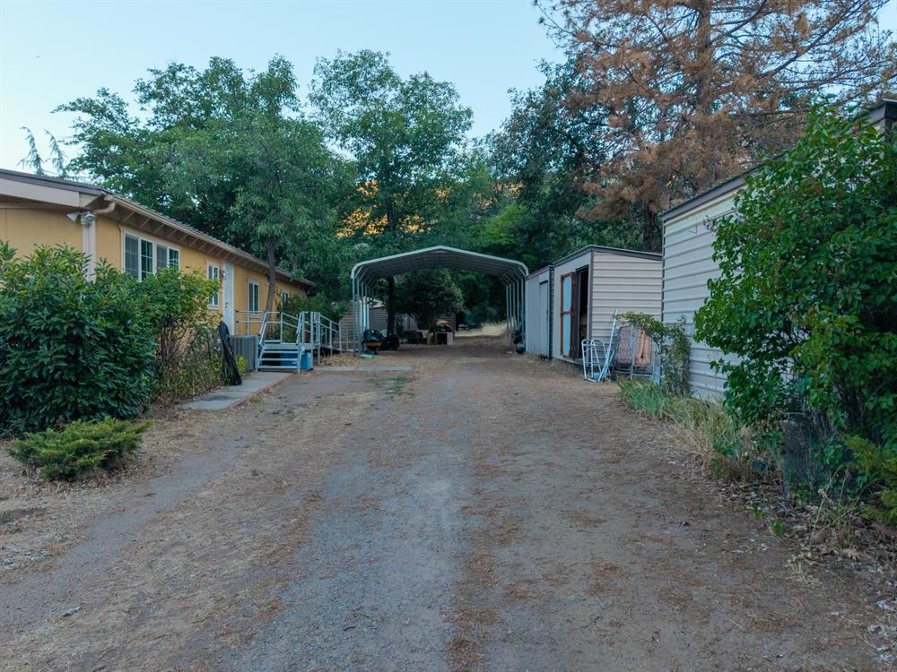 4616 HWY 96, Yreka