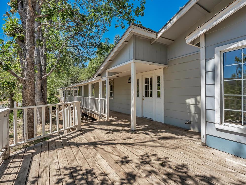 15255 Quartz Valley Rd., Fort Jones