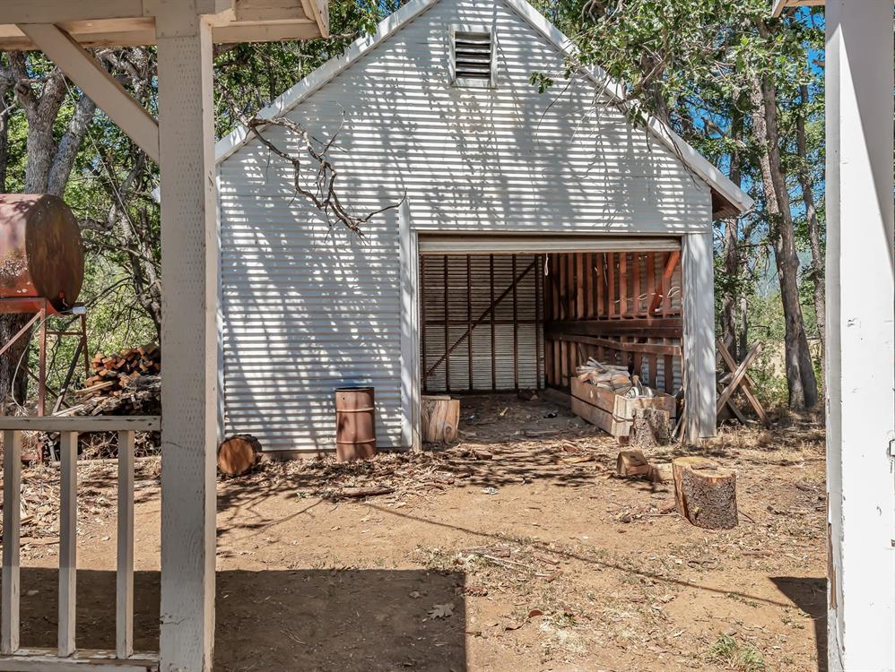 15255 Quartz Valley Rd., Fort Jones