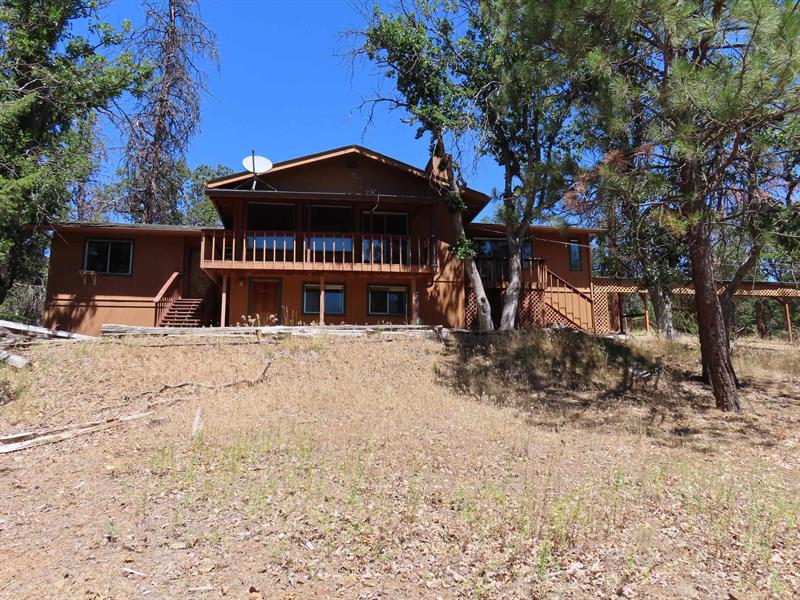 6323 Scott River Rd, Fort Jones