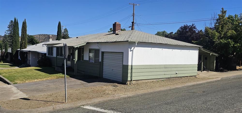761 Pioneer St, Yreka