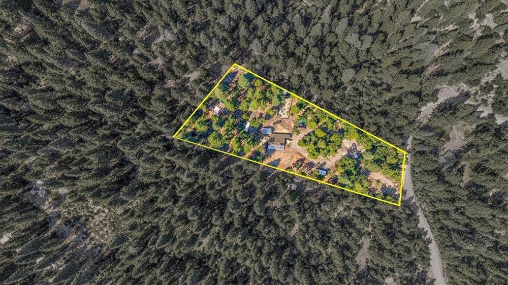 6803 Elk Springs Dr., McCloud