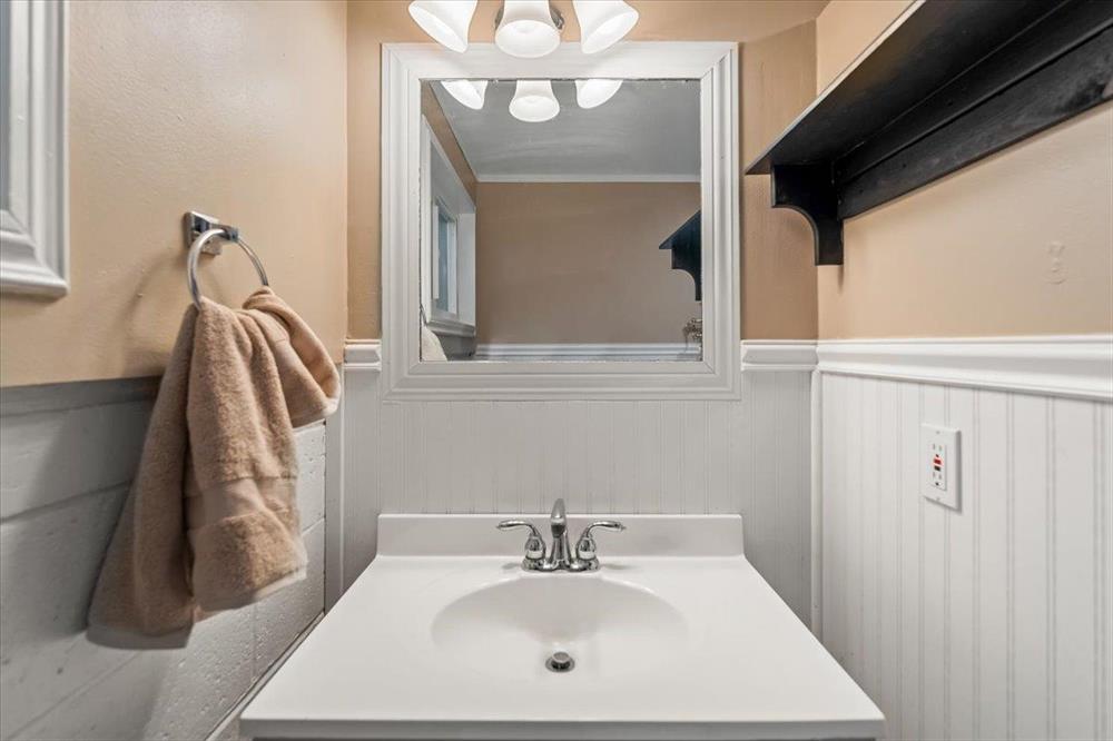 1004 Park Place, Yreka