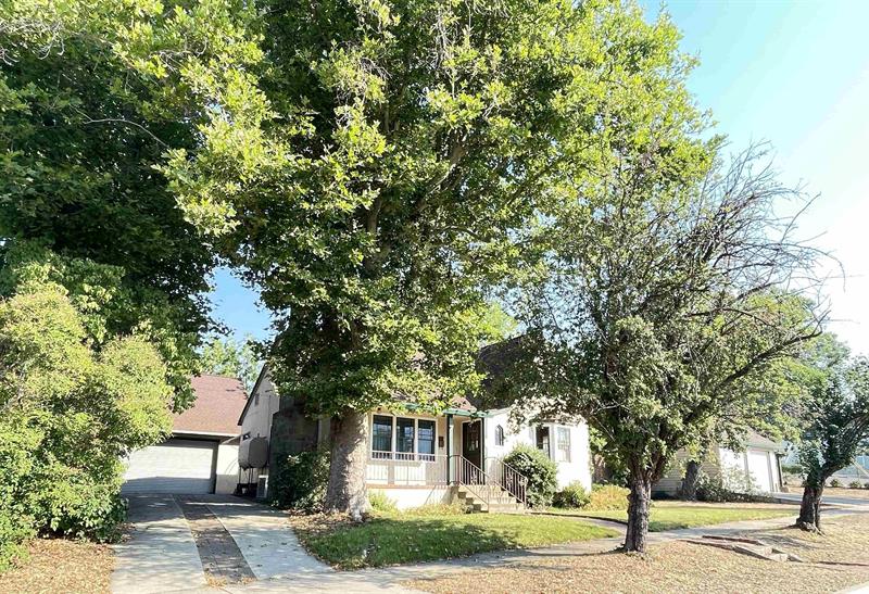 245 N Foothill, Yreka