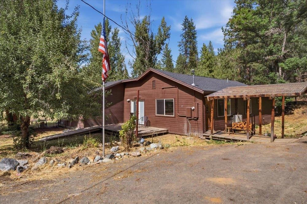 37 Allison Way, Fort Jones